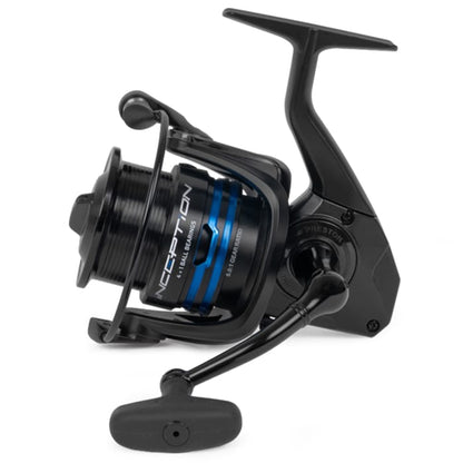 Preston Innovations Inception Reel – dettaglio 3