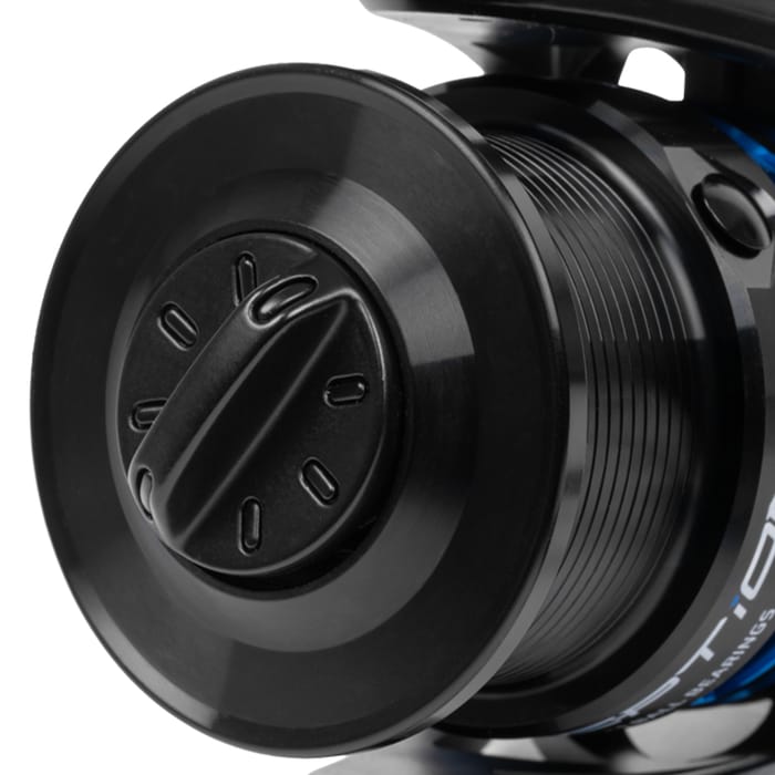 Preston Innovations Inception Reel – dettaglio 5