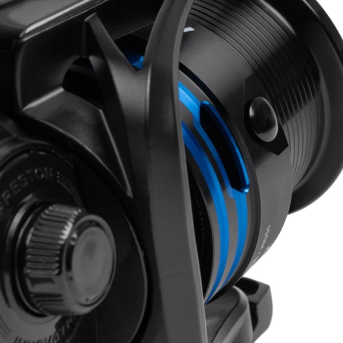 Preston Innovations Inception Reel – dettaglio 6