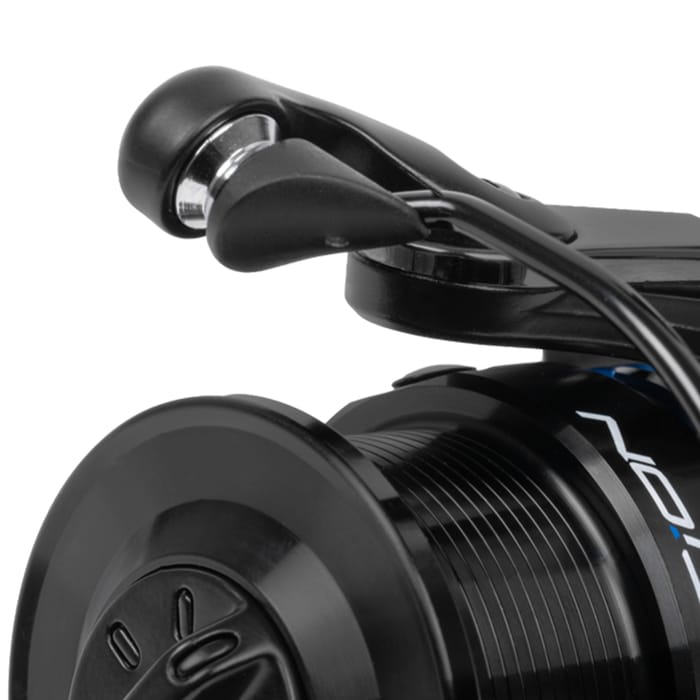 Preston Innovations Inception Reel – dettaglio 7