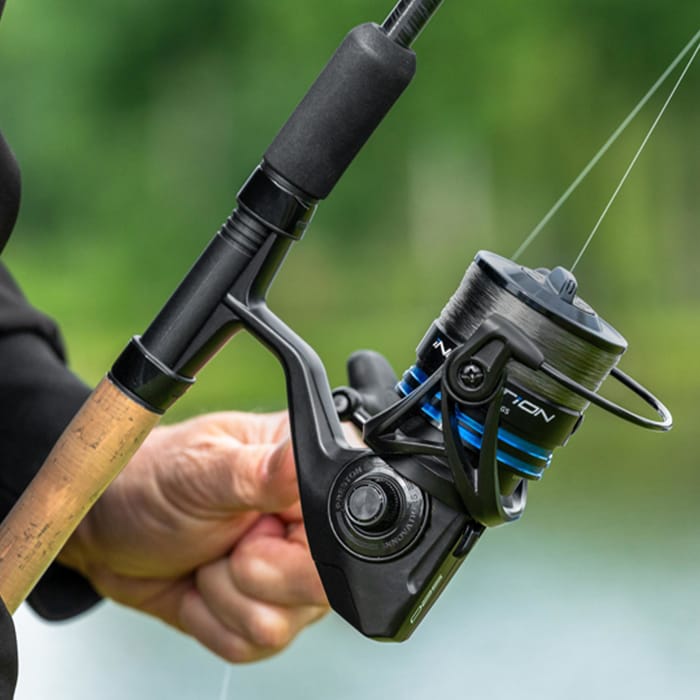 Preston Innovations Inception Reel – dettaglio 8
