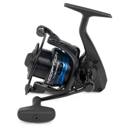 Preston Innovations Inception Reel