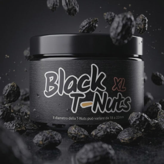 Tiger Black XL Innesco – Versione Scura, Massima Attrattività | Tancho Shop