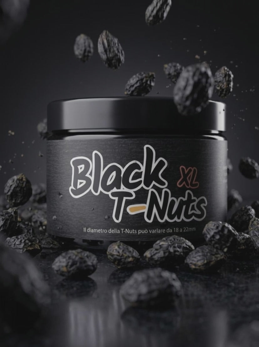 Tiger Black XL Innesco – Versione Scura, Massima Attrattività | Tancho Shop