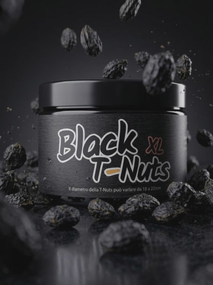 Tiger Black XL Innesco – Versione Scura, Massima Attrattività | Tancho Shop
