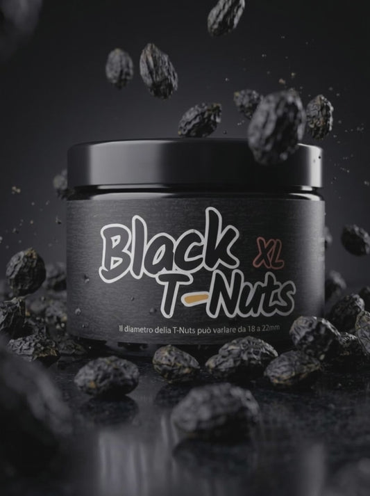 Tiger Black XL Innesco – Versione Scura, Massima Attrattività | Tancho Shop
