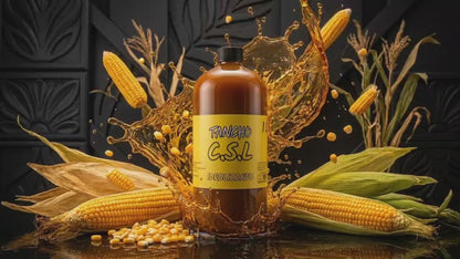 CSL (Corn Steep Liquor)