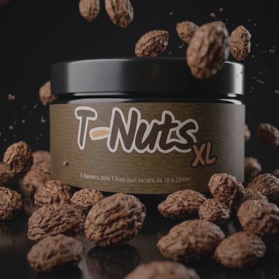 Tiger Nut XL da Innesco - Alta Resistenza in Acqua | Tancho Shop