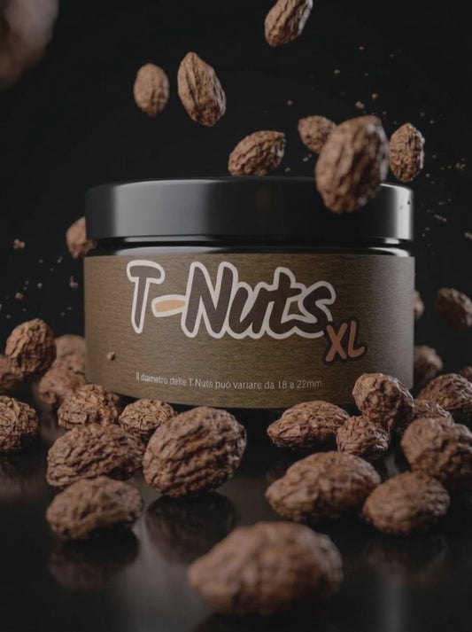 Tiger Nut XL da Innesco - Alta Resistenza in Acqua | Tancho Shop