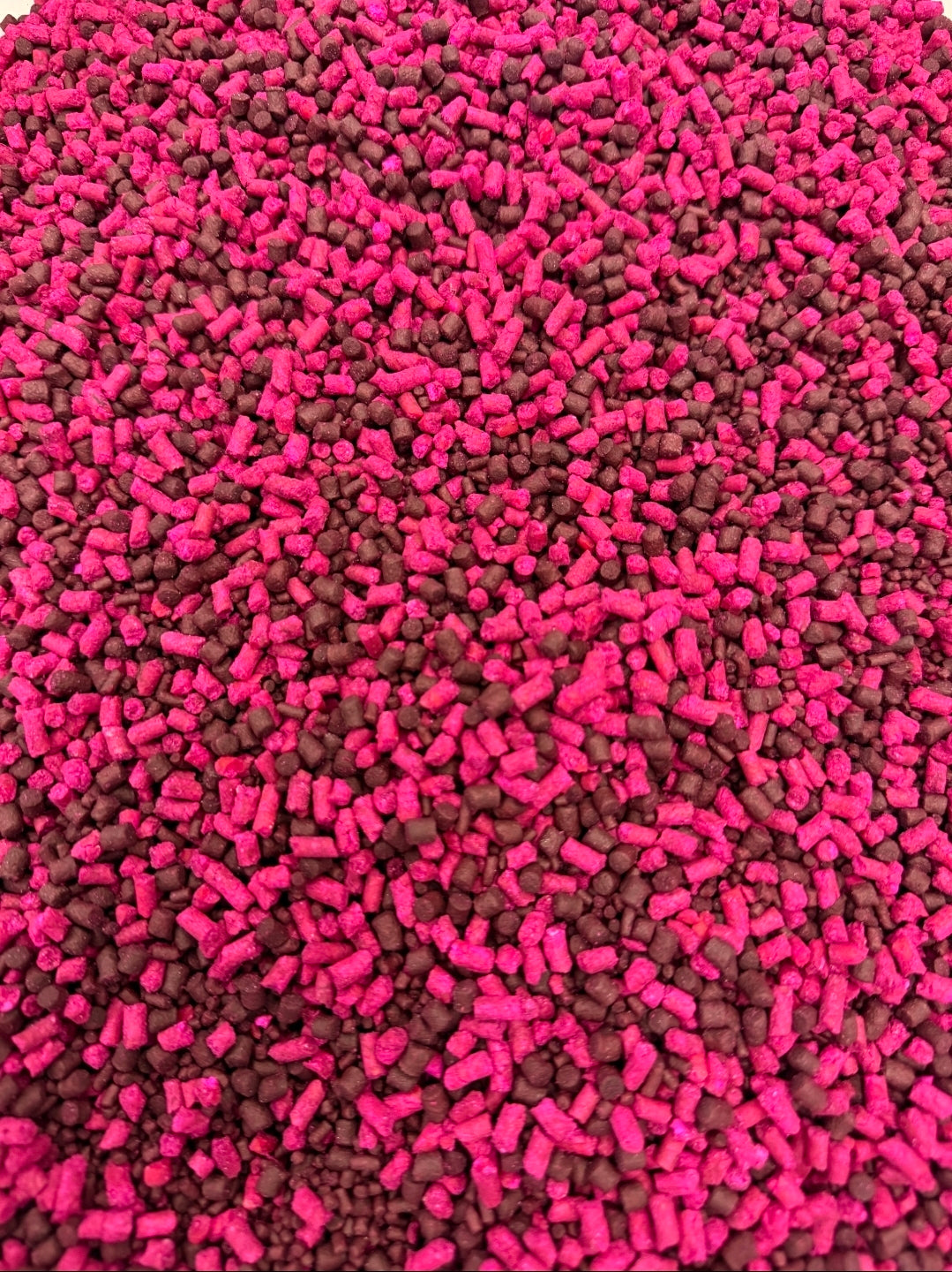 PELLET FLUO - KRILL 2kg
