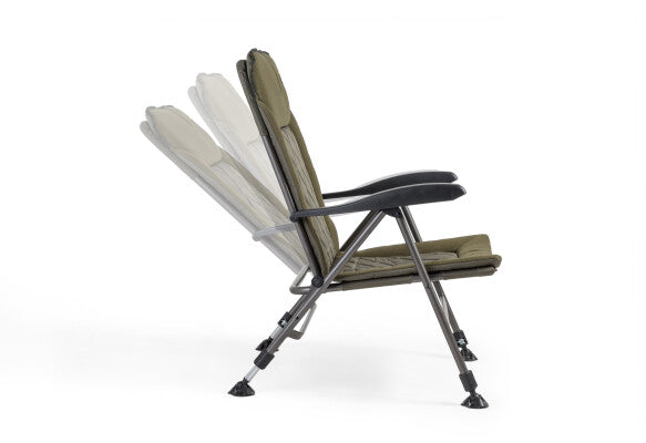 Entrix Quattro Chair