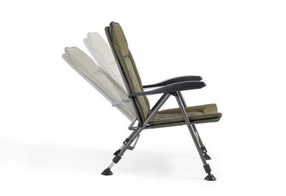 Entrix Quattro Chair