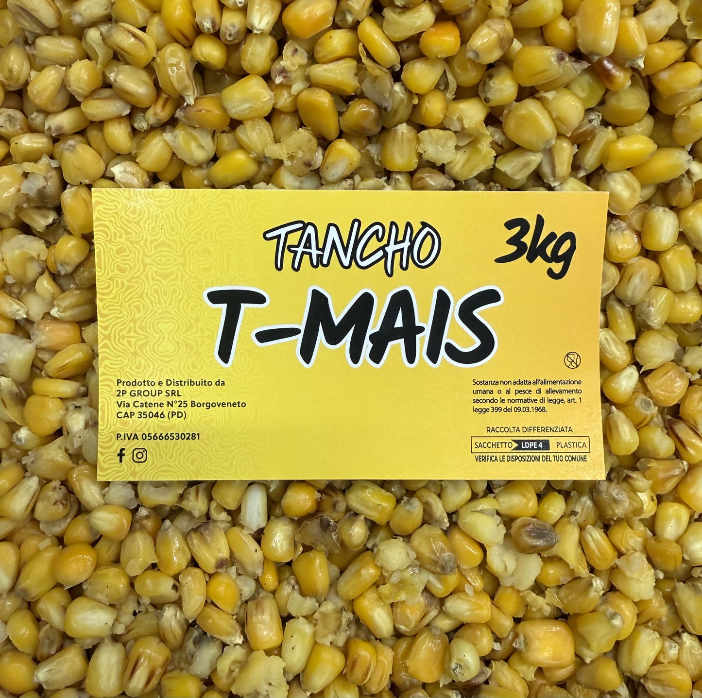 T-CORN