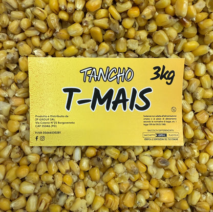T-CORN