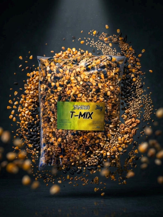 Mix Granaglie