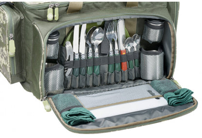Dining thermo bag CamoCODE