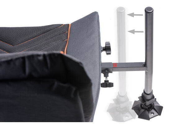 Chair TMX Feeder