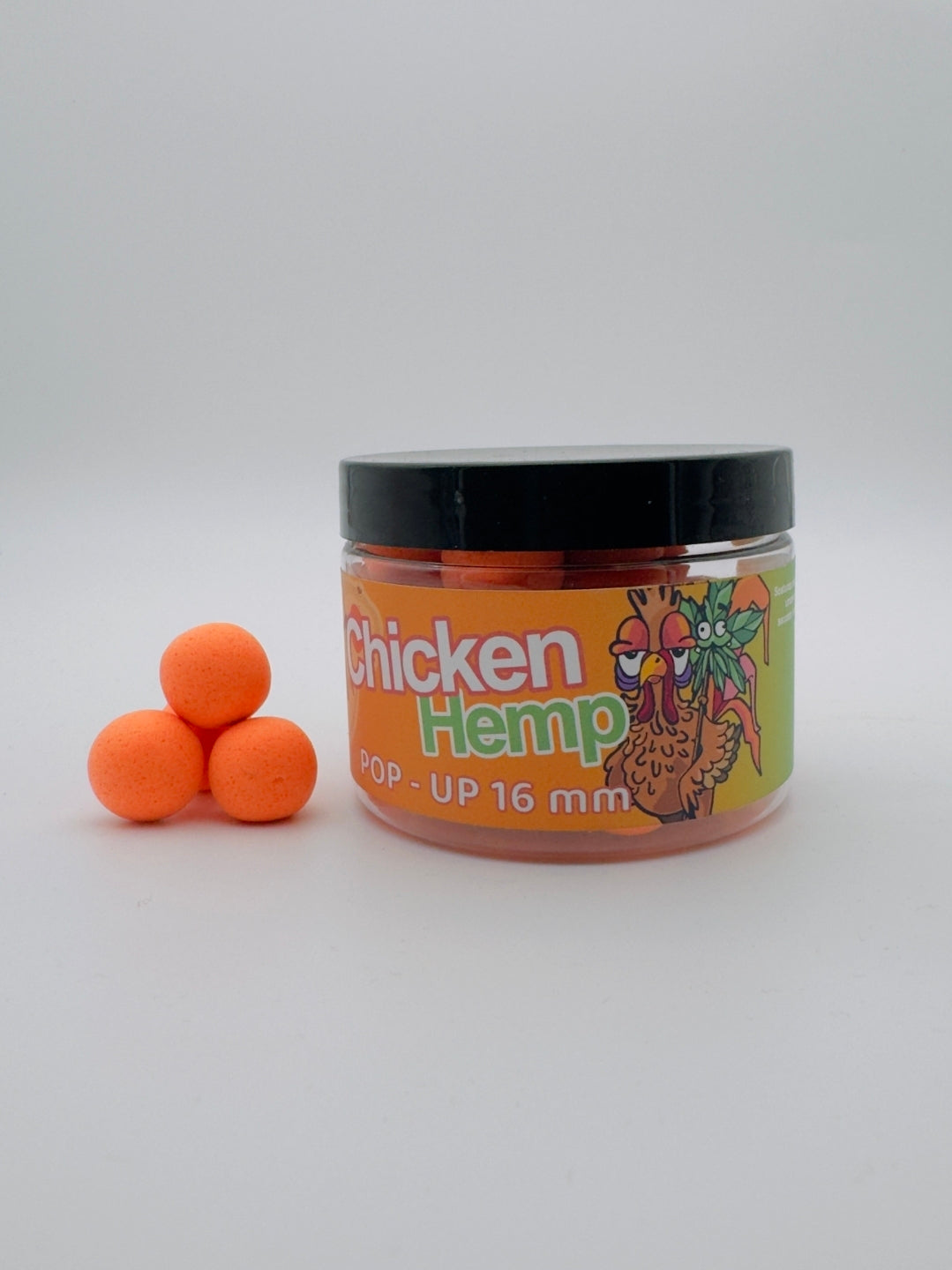 🆕Pop-up CHICKEN HEMP🆕