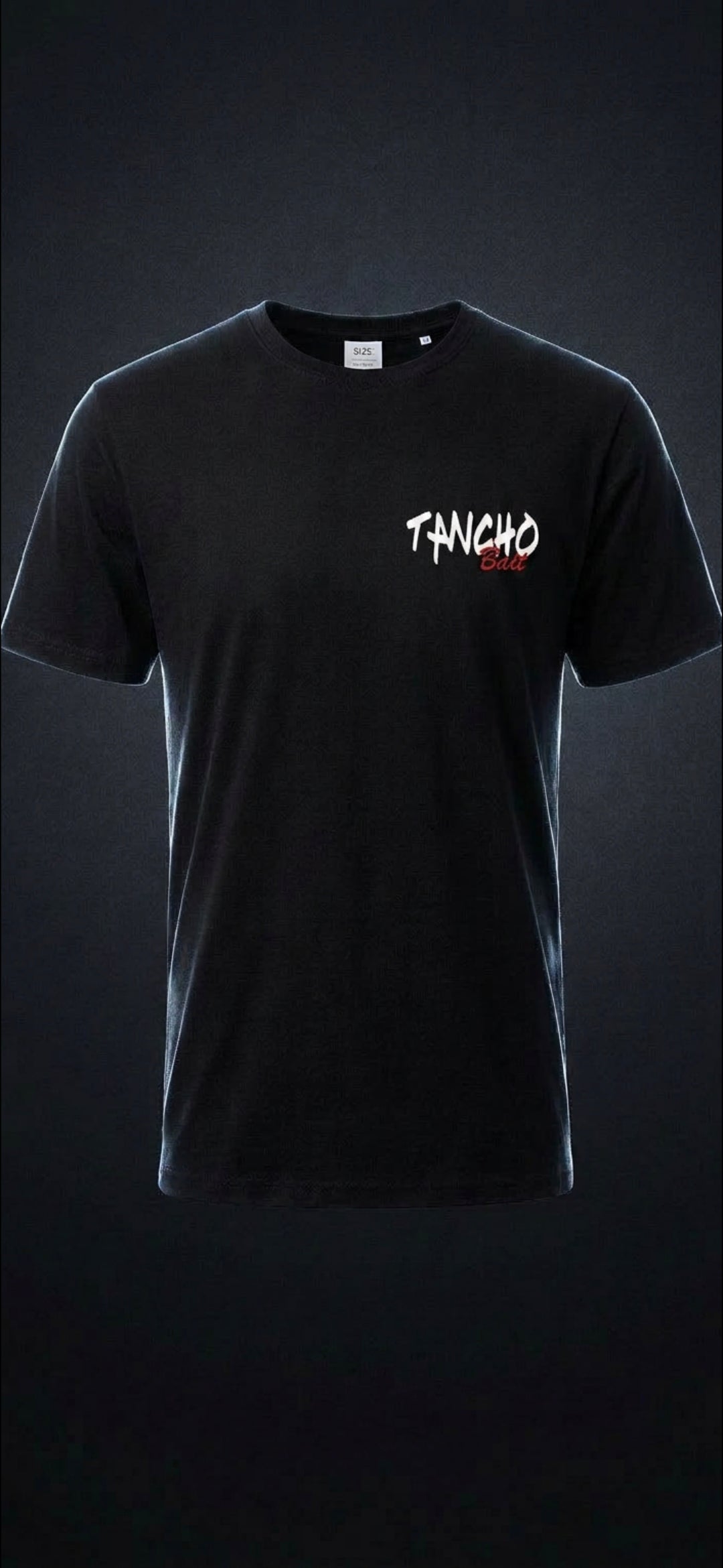 Black T-Shirt