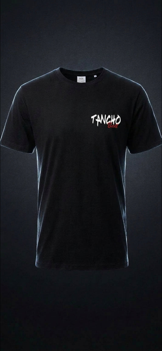 Black T-Shirt