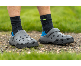 Hydrotech clogs