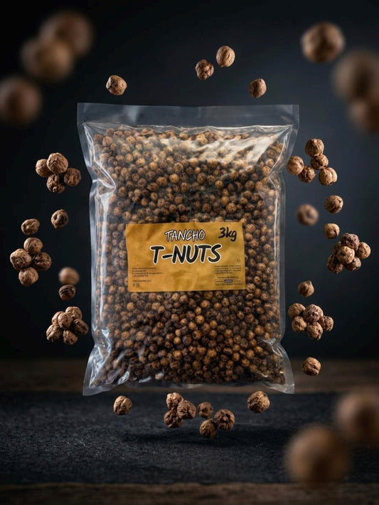 T-NUTS