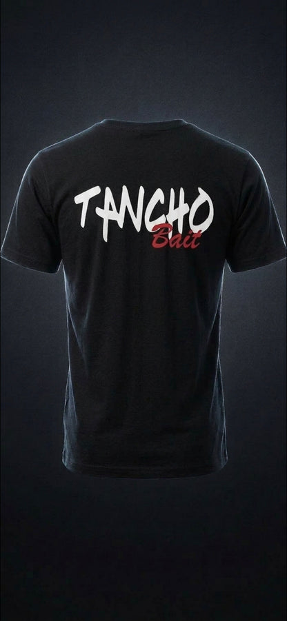 Black T-Shirt