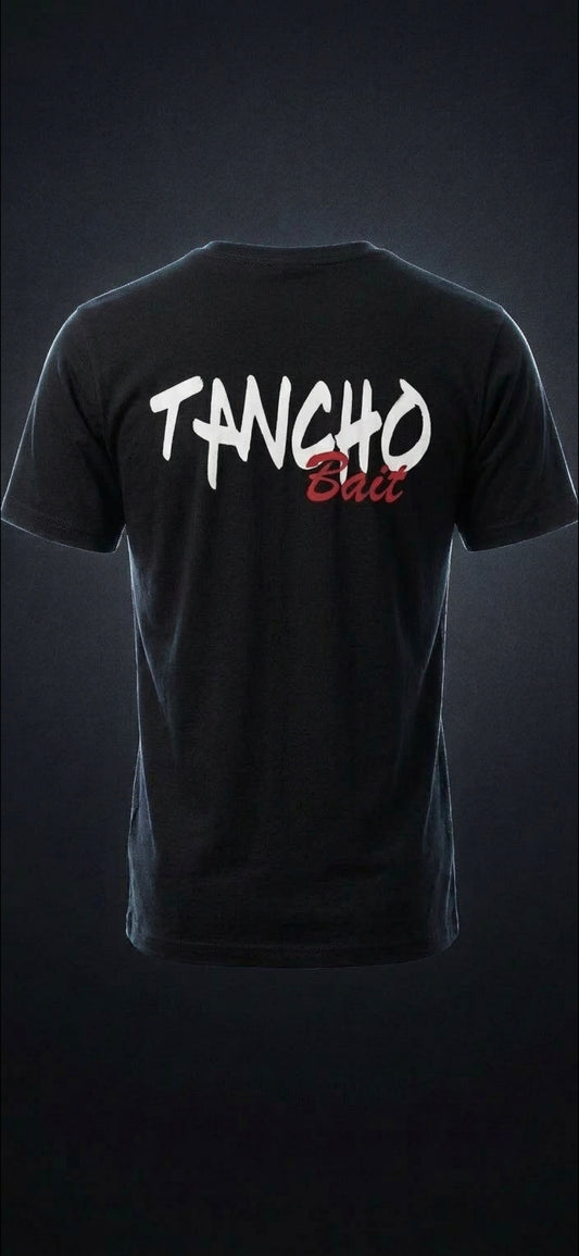 Black T-Shirt