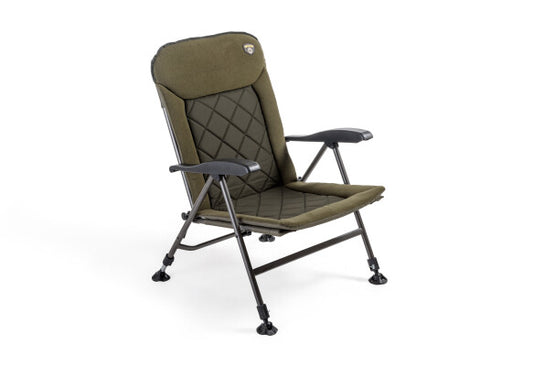 Entrix Quattro Chair