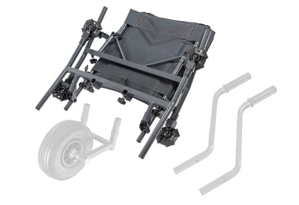 Chair TMX Feeder