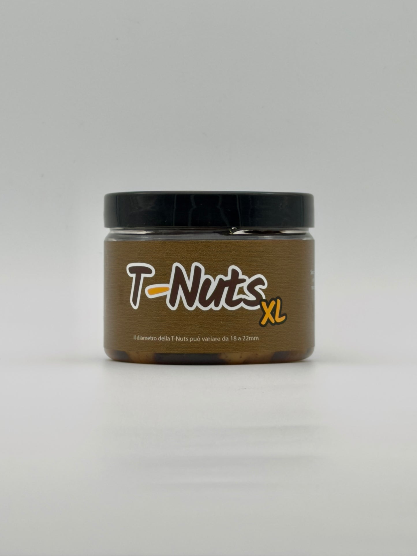 Tiger Nut XL da Innesco - Alta Resistenza in Acqua | Tancho Shop