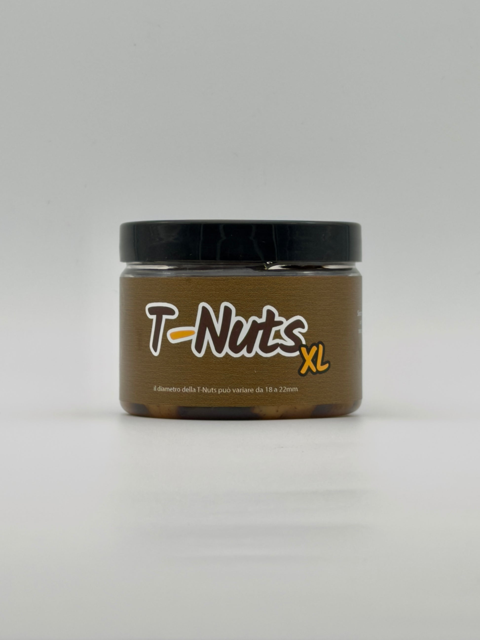 Tiger Nut XL da Innesco - Alta Resistenza in Acqua | Tancho Shop