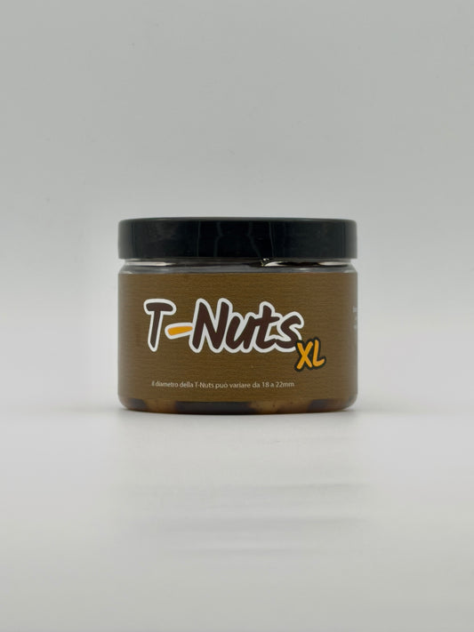 Tiger Nut XL da Innesco - Alta Resistenza in Acqua | Tancho Shop