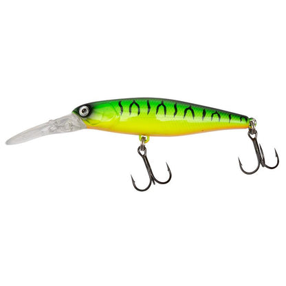 Zebco Demonic Twitchbait Firetiger 6,7 cm 7 g