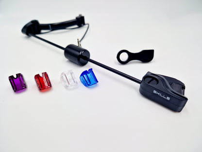 Skills LED Swing Arm Multi Color