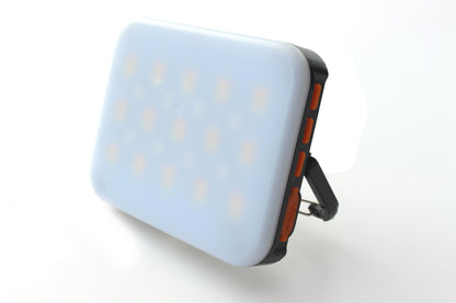 Skills Re-Con Multi Functional LED Light 3000 mAh