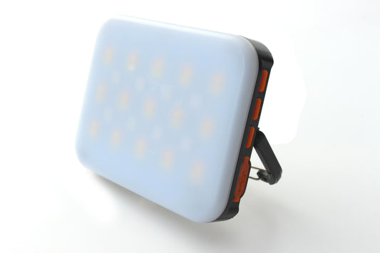 Skills Re-Con Multi Functional LED Light 3000 mAh