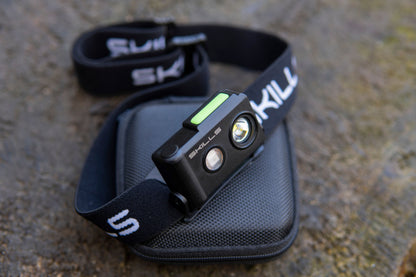 Skills Set Highlight Ultra Lightweight & Hardcase