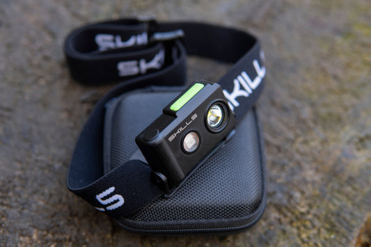 Skills Set Highlight Ultra Lightweight & Hardcase