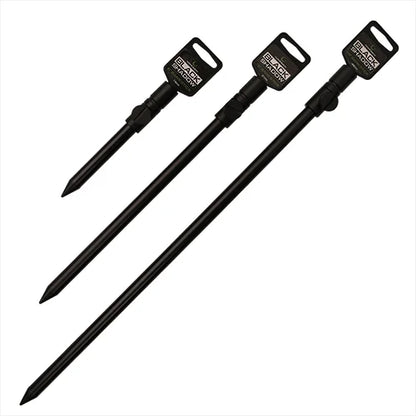 Black Shadow Banksticks - Gardner