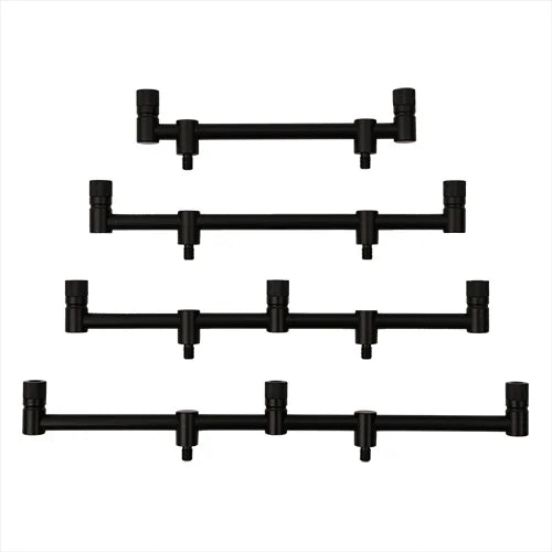 Black Shadow Snag Buzzer Bars - Gardner