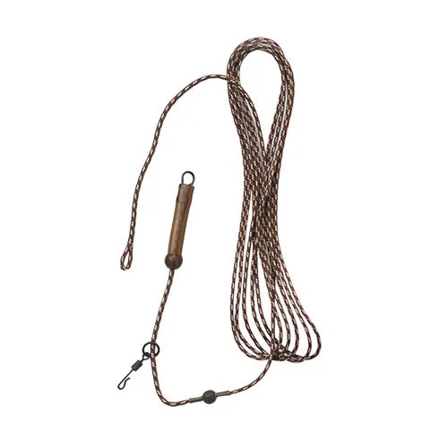 CAMFLEX HELICOPTER LEADCORE LEADERS 35LB - Gardner
