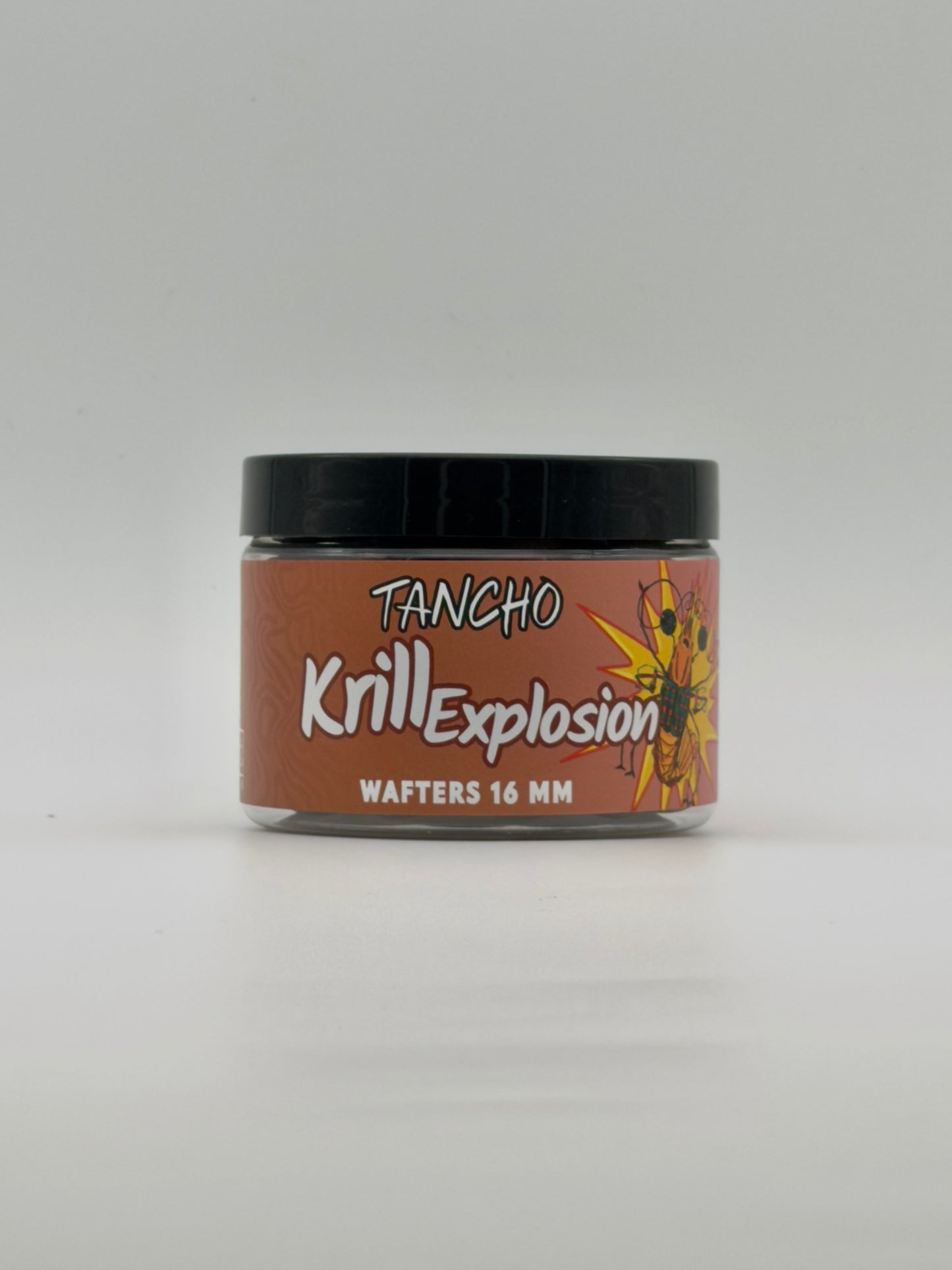 Wafer Krill Explosion Fluo - Esche Galleggianti | Tancho Shop