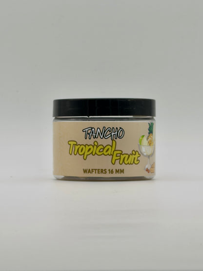 Wafer Mix Fruit Fluo - Alta Galleggiabilità | Tancho Shop