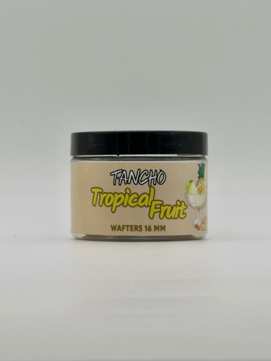 Wafer Mix Fruit Fluo - Alta Galleggiabilità | Tancho Shop