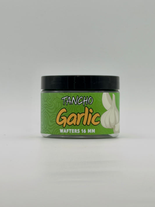 Wafter GARLIC Mix Perfetto Carp Fishing | Tancho Shop