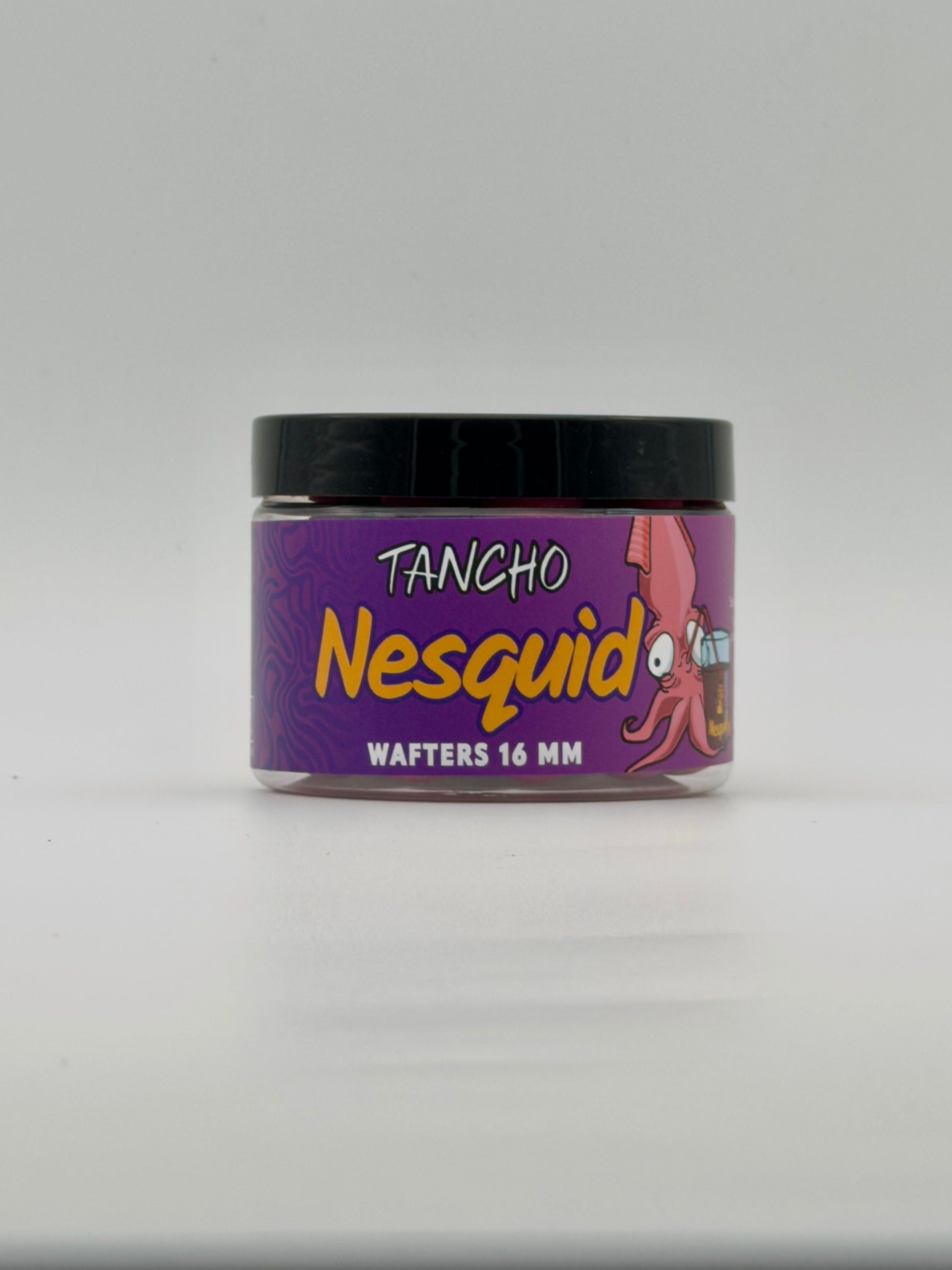 Wafters Nesquid Latte Cacao Calamaro | Carp Fishing Tancho