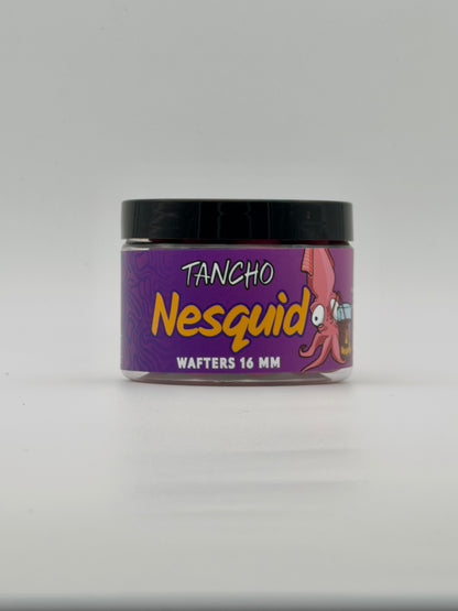 Wafters Nesquid Latte Cacao Calamaro | Carp Fishing Tancho