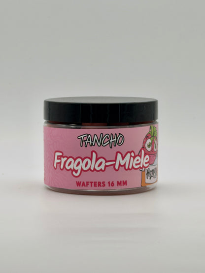 Wafter FRAGOLA-MIELE Mix Perfetto Carp Fishing | Tancho Shop