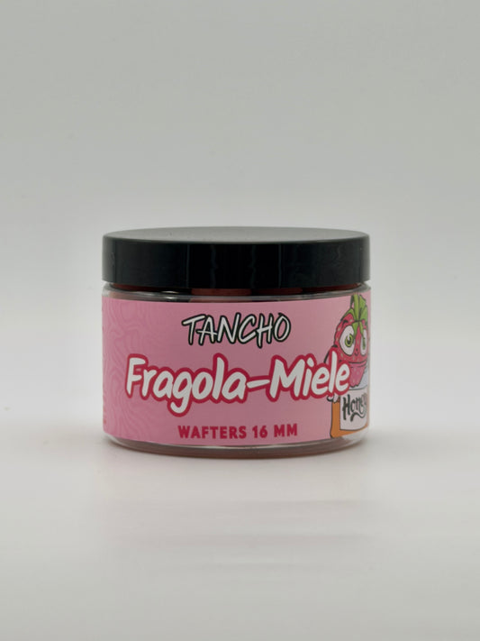 Wafter FRAGOLA-MIELE Mix Perfetto Carp Fishing | Tancho Shop